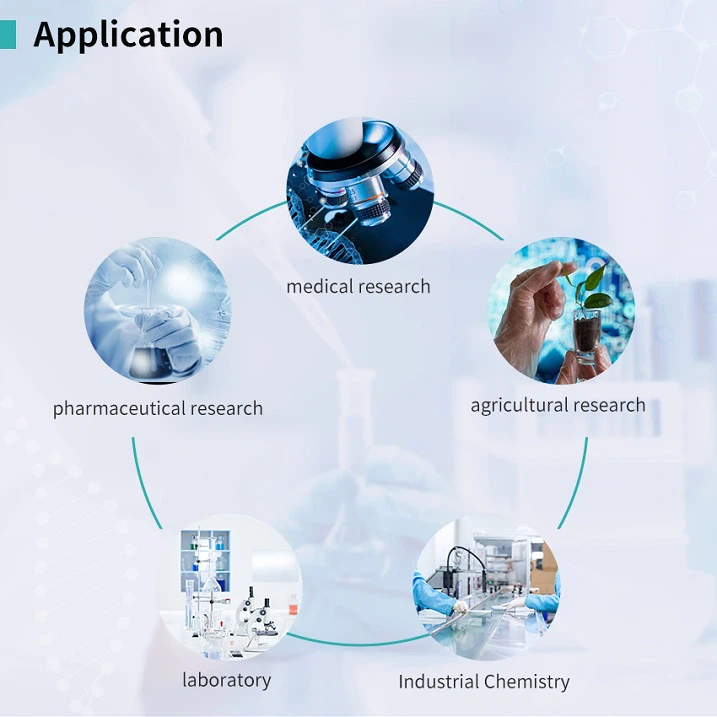 pipette tips application