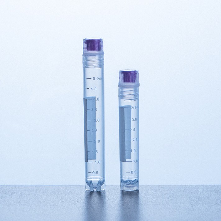 5ml cryogenic tubes(001)