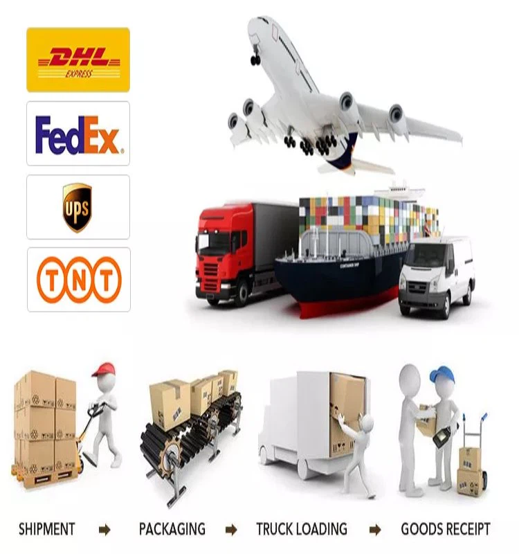 goods delivery