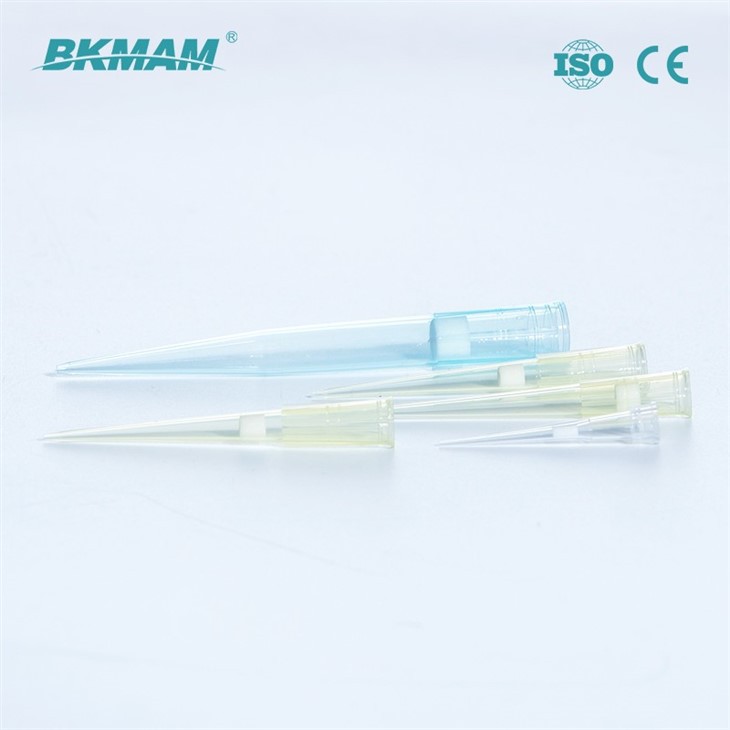 pipette tips all size