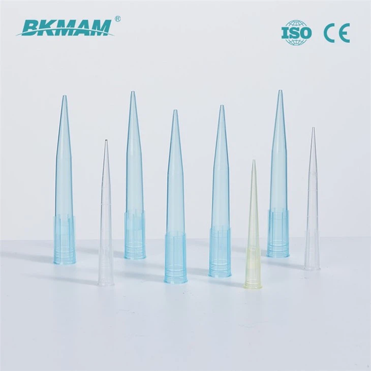 micro pipette tip