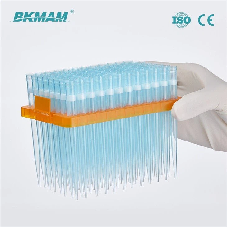 disposable pipette tips