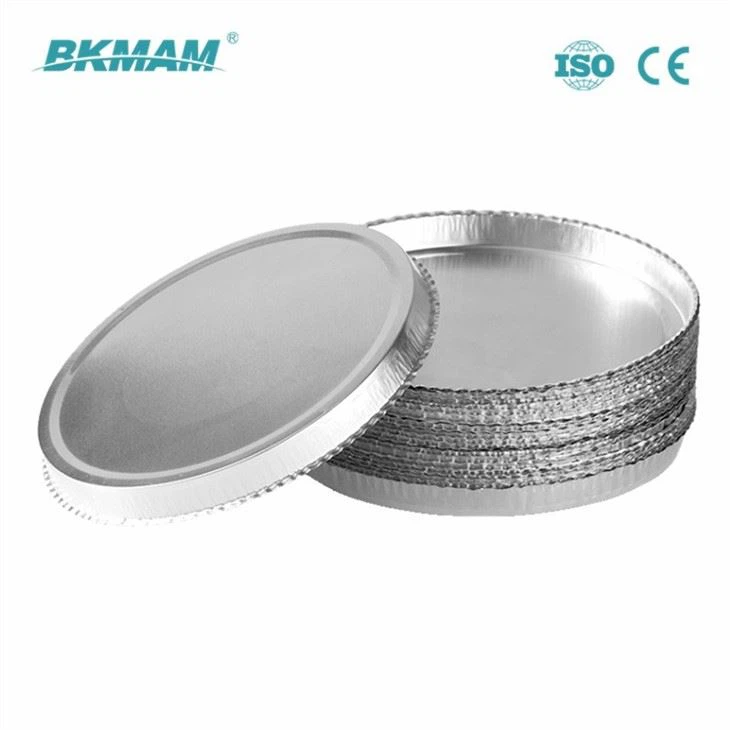 Aluminum Weighing Dish