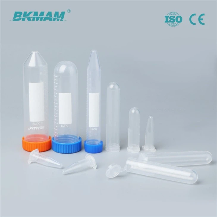 graduated centrifuge tube