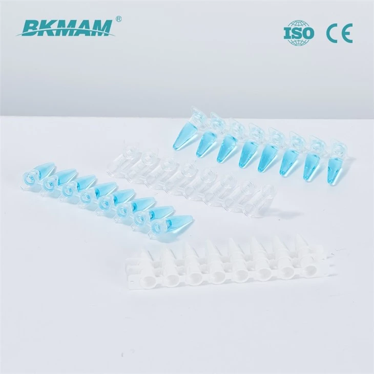 corning pcr tubes