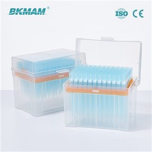 Đầu pipet 100 Ul