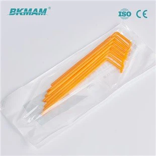 Máy rải tế bào hình chữ L