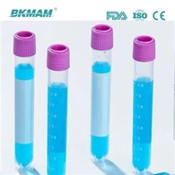 PP Cryovials dùng một lần