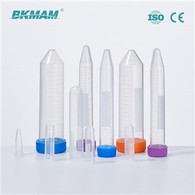 Laboratory Centrifuge Tubes