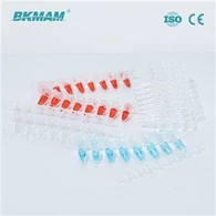 PCR 8 dải