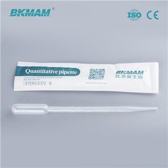 Pipet nhựa Pasteur