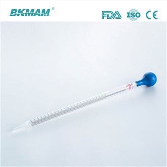 Pipet huyết thanh