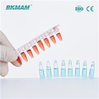 Ống PCR vô trùng