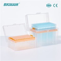 Đầu tip pipet vô trùng