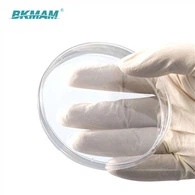 Đĩa Petri nhựa dùng một lần