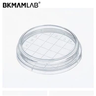 Tấm tiếp xúc Rodac vô trùng