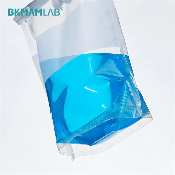 Free Standing Sterile Whirl-Pack Sampling Bag