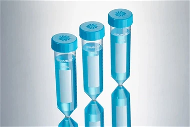 Ống phản ứng sinh học 50ML-