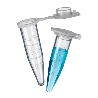 Ống ly tâm 0,2ml 0,5ml 1,5ml 2ml