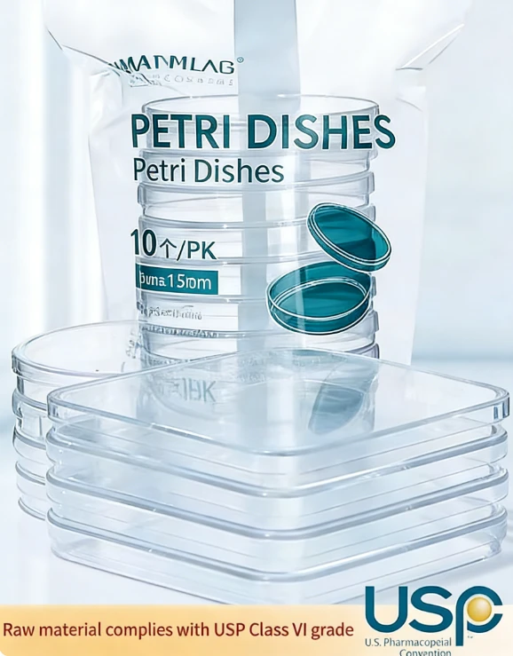 Petri dish different size Petri dish different size