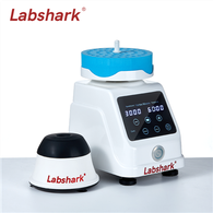 Nhà cung cấp thiết bị phòng thí nghiệm Máy trộn xoáy