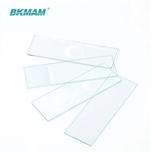 Tấm kính hiển vi / Tấm che