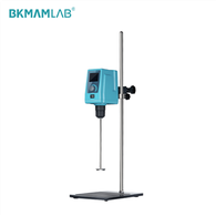 Máy khuấy trên cao