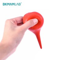 Ống tiêm tai cao su