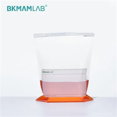 Bộ sưu tập túi mẫu Whirl Pack