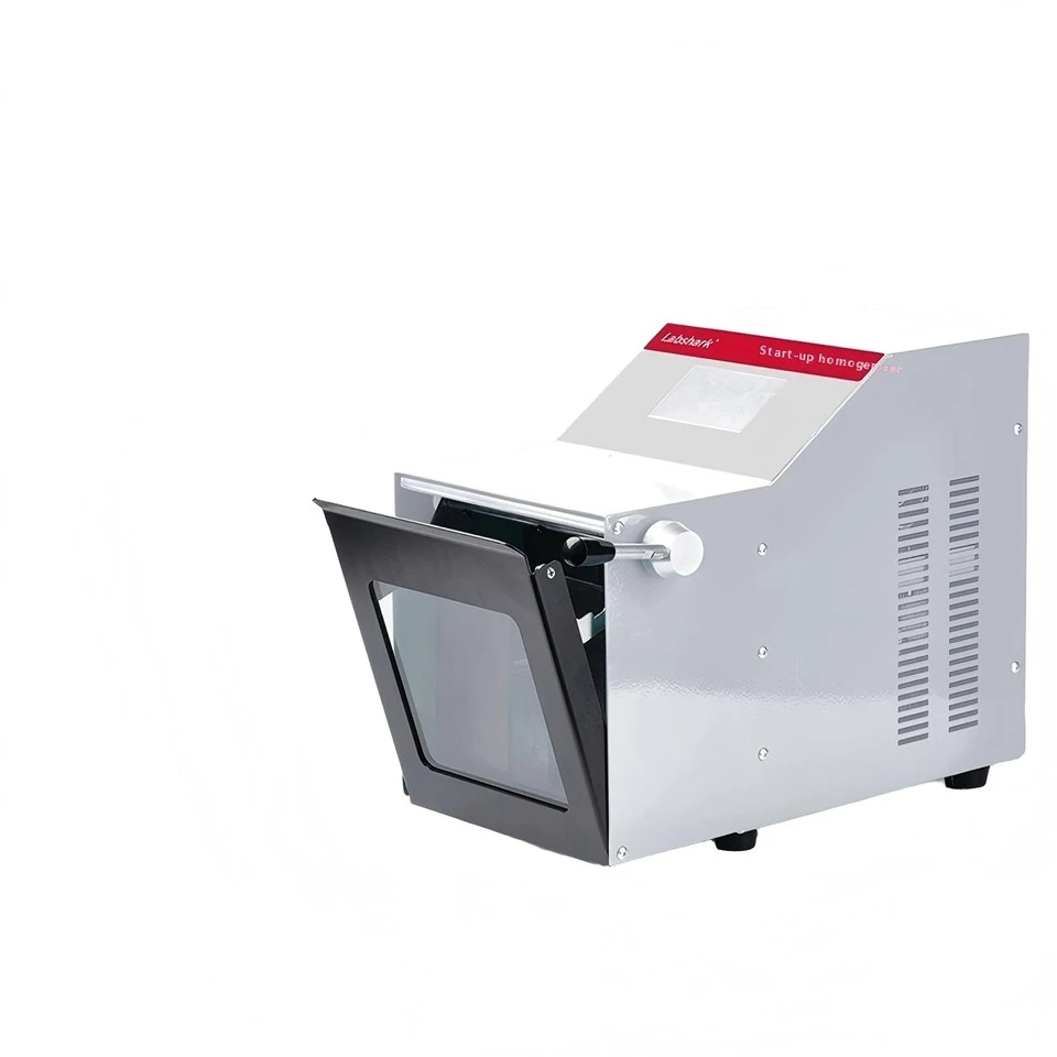 Sterile Paddle Blender Homogenizer price