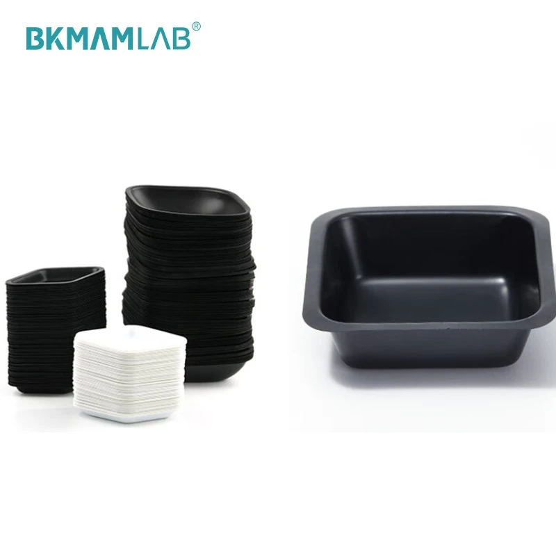 Weighing Boats PS