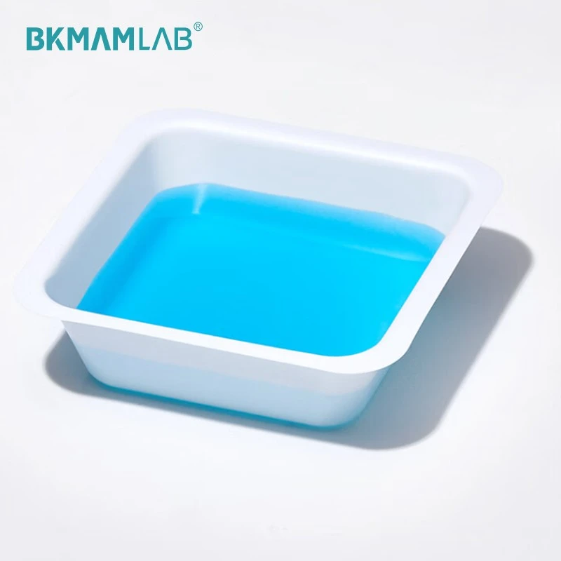 Weighing Boats PS