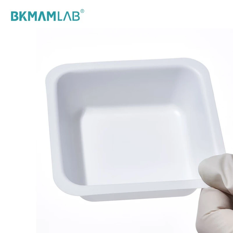 Weighing Boats PS